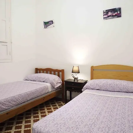 Apartment Center Maestro Barbieri *