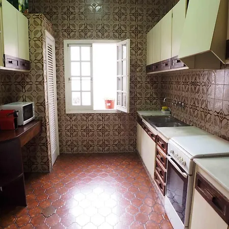 Center Maestro Barbieri Apartment Alicante
