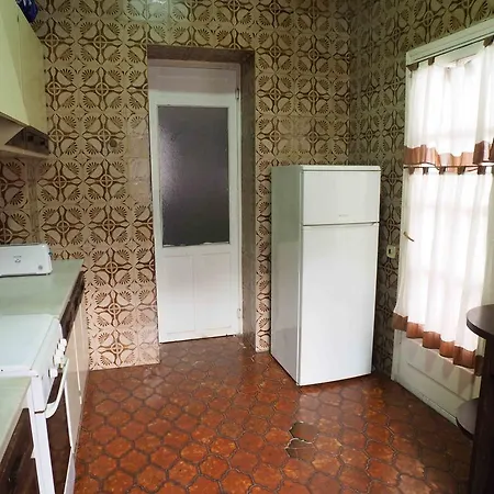 Center Maestro Barbieri Apartment
